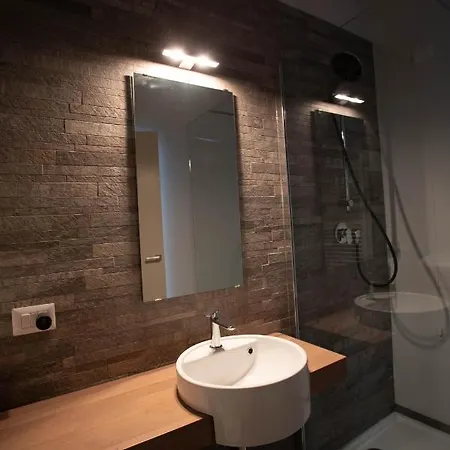La Dimora Del Glicine Apartment
