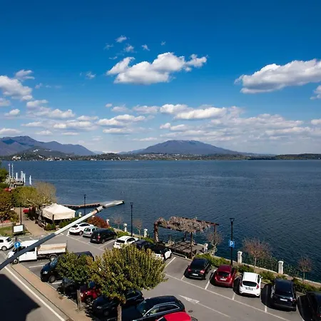 Appartamento La Dimora Del Glicine