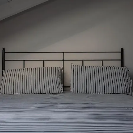 La Dimora Del Glicine Appartamento Belgirate