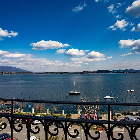 La Dimora Del Glicine *