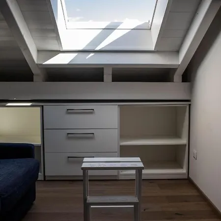 La Dimora Del Glicine *