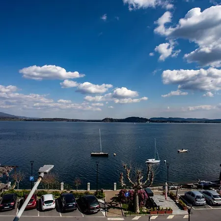 La Dimora Del Glicine Appartamento *