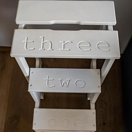 Appartement La Dimora Del Glicine Belgirate