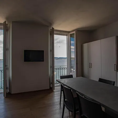 La Dimora Del Glicine Apartment