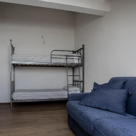 La Dimora Del Glicine * בלגירטה