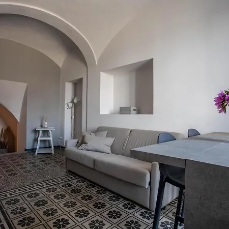 La Dimora Del Glicine Apartment Belgirate
