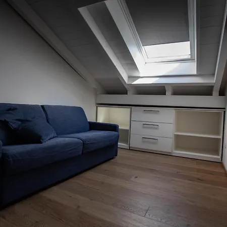 La Dimora Del Glicine Apartment *