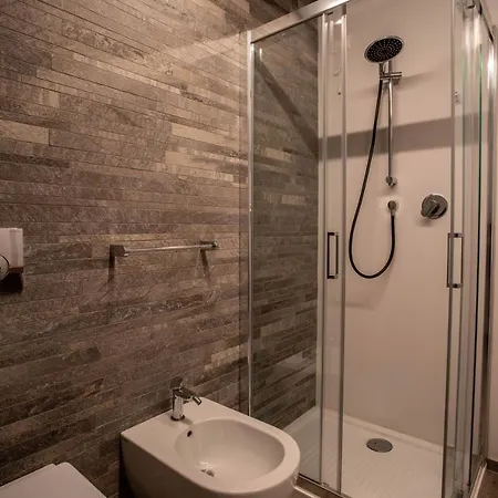La Dimora Del Glicine Apartment Belgirate
