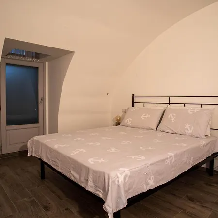 La Dimora Del Glicine Appartamento *