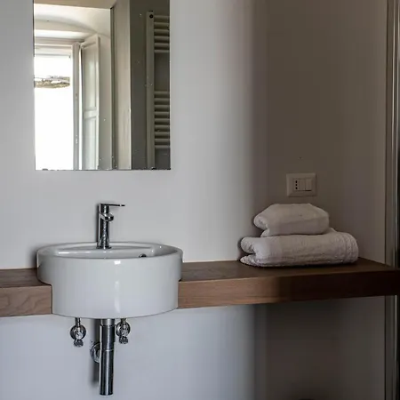 Appartamento La Dimora Del Glicine Belgirate