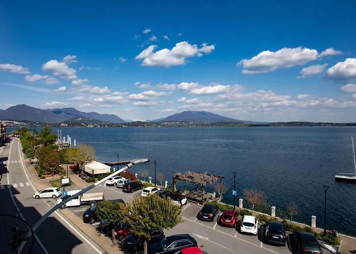 Apartamento La Dimora Del Glicine