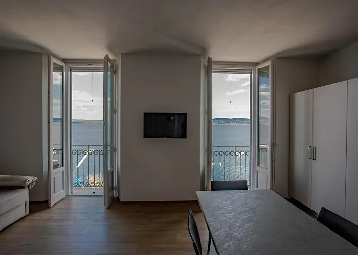 La Dimora Del Glicine *