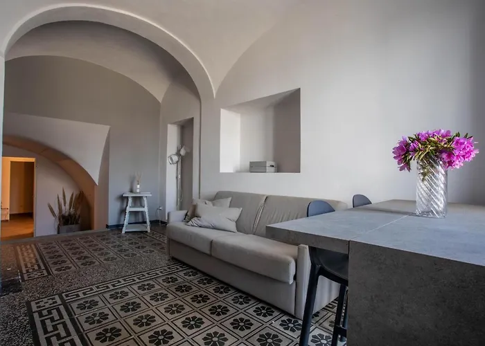 La Dimora Del Glicine Apartamento Belgirate