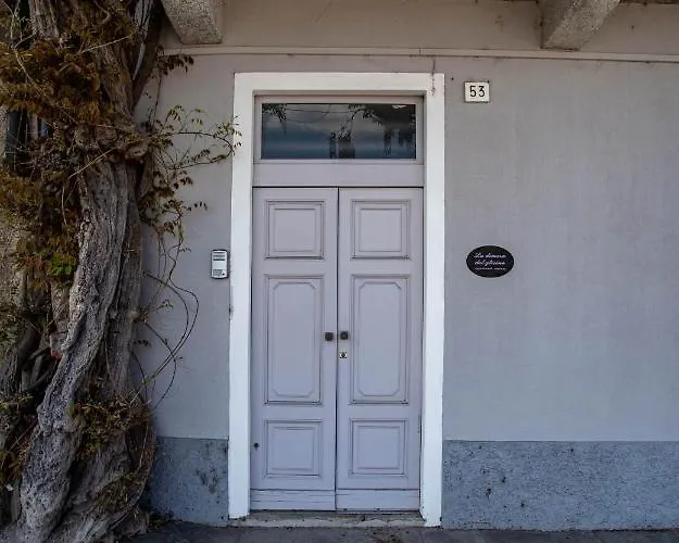 La Dimora Del Glicine Apartamento