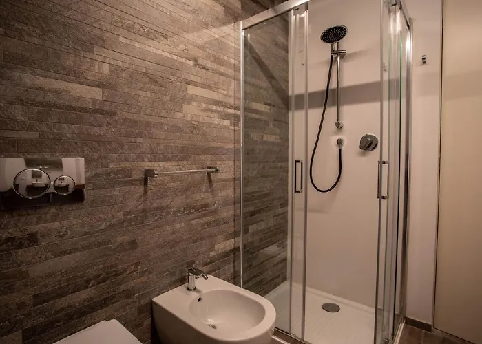 La Dimora Del Glicine Apartamento Belgirate
