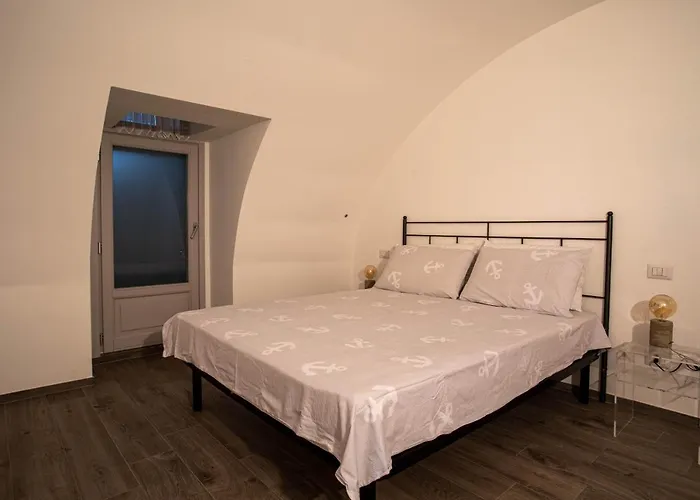 La Dimora Del Glicine Apartamento *